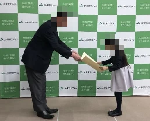 スリール書道教室 葛西教室 画像 27