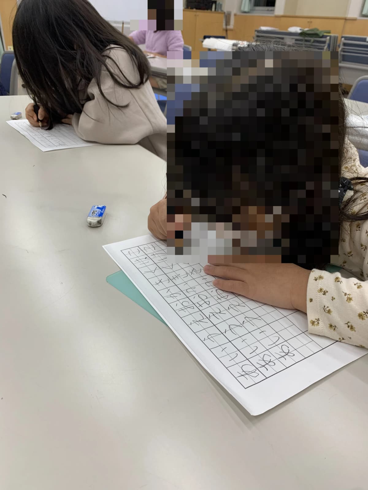 スリール書道教室 葛西教室 画像 47