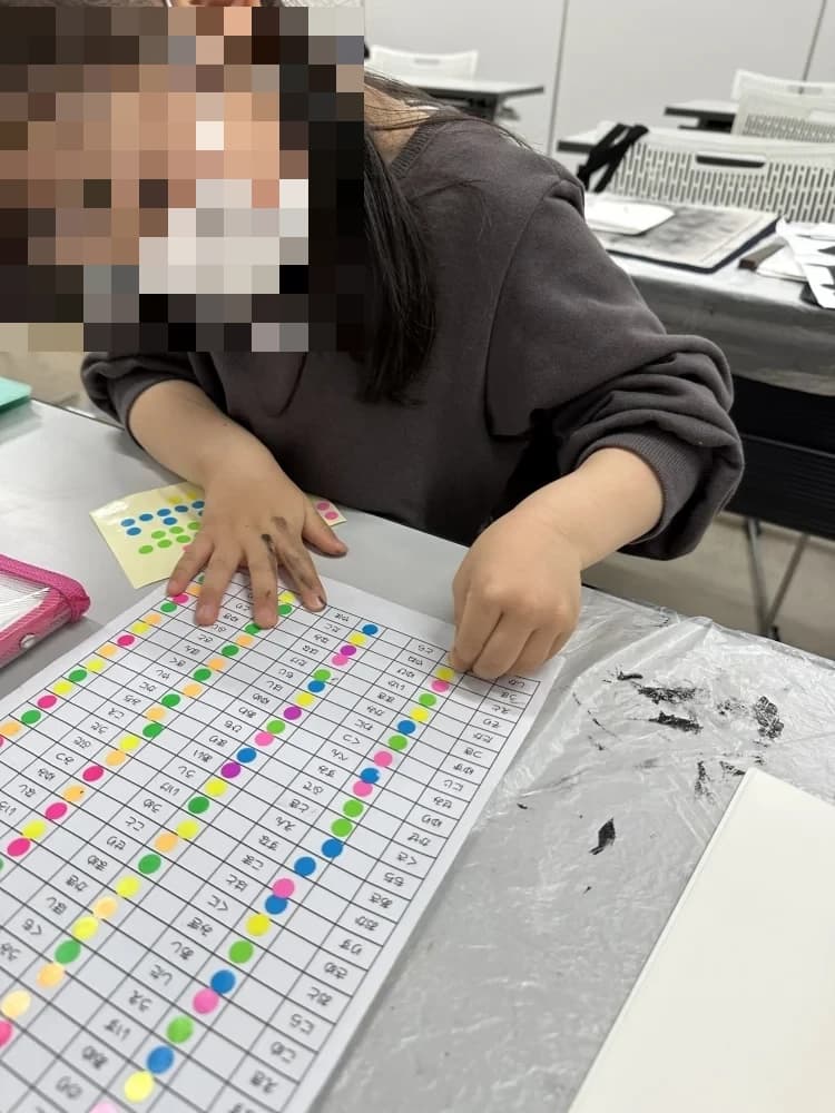 スリール書道教室 葛西教室 画像 56