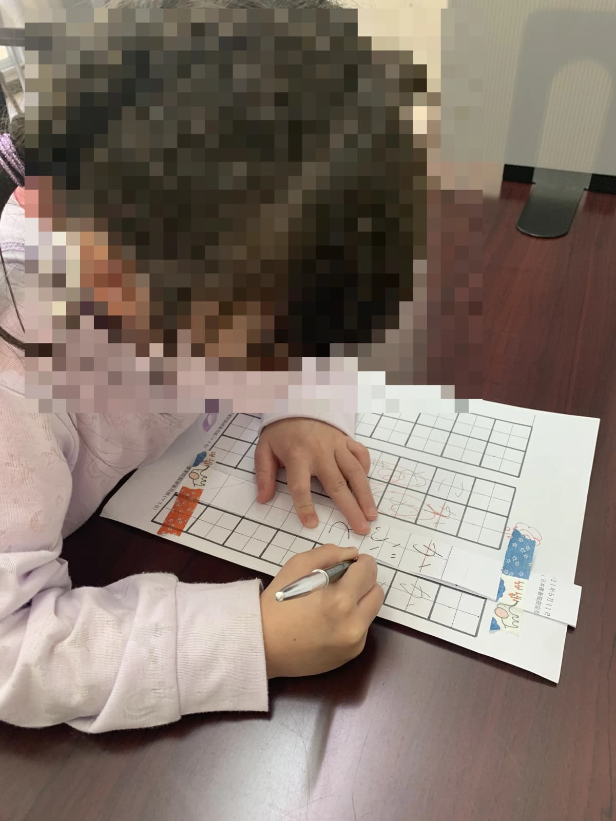 スリール書道教室 葛西教室 画像 59