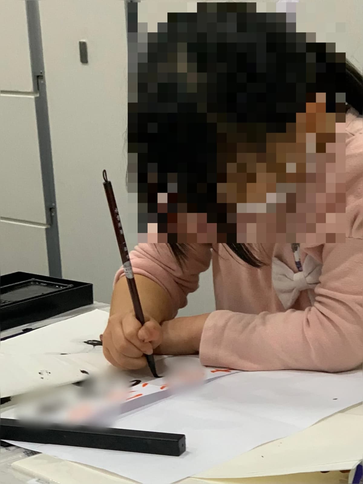 スリール書道教室 葛西教室 画像 66