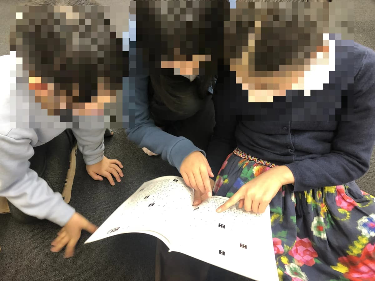 桃李書院 栄町教室 画像 9