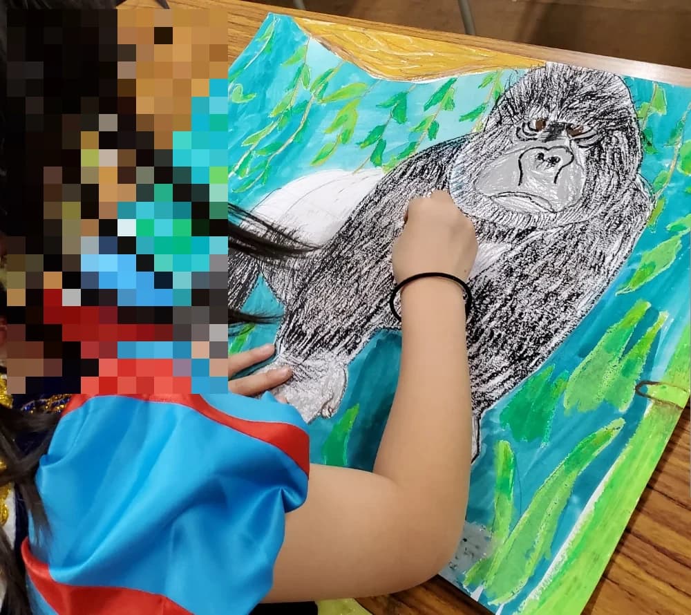 JEUGIAカルチャーセンター 習字・書道 イオンモール橿原 画像 6