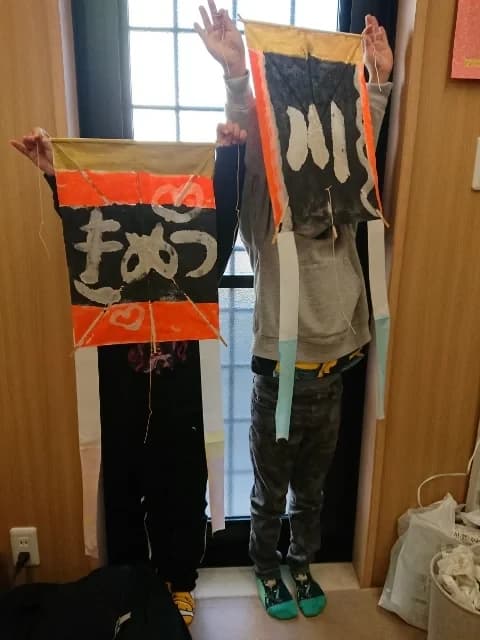 島崎硬筆毛筆教室 習字・書道 荒尾教室 画像 3