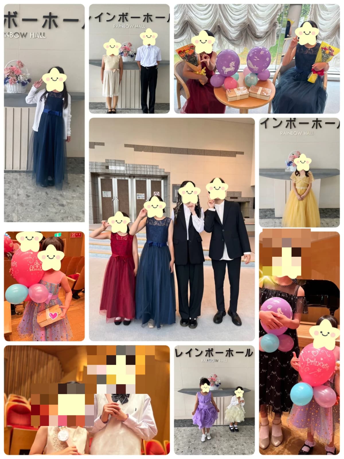 おくやましずかピアノ教室 西24条南教室 画像 2