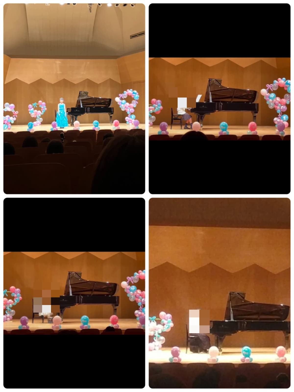 おくやましずかピアノ教室 西24条南教室 画像 6