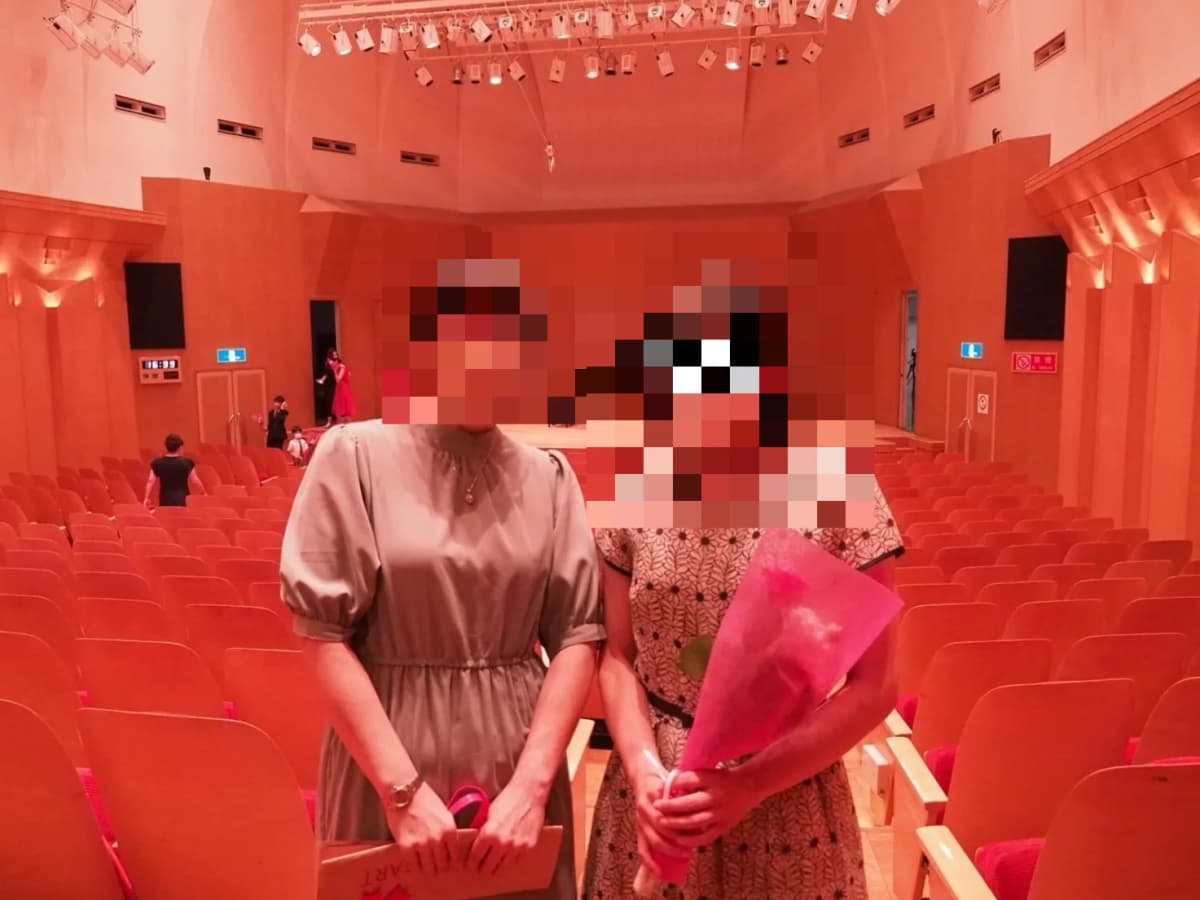 おくやましずかピアノ教室 西24条南教室 画像 8