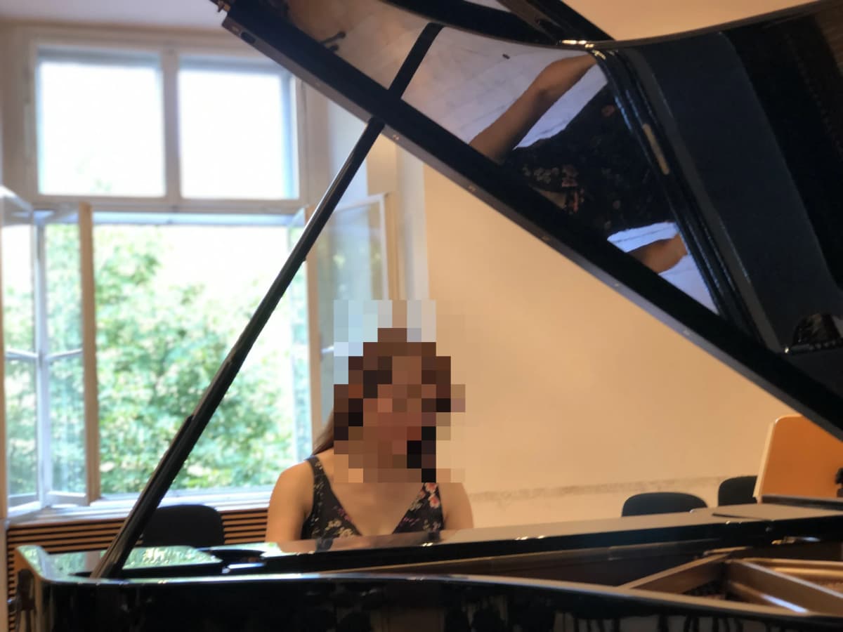 L'atelier de Miki(ラトリエ ド ミキ) 音楽教室 ピアノ 西麻布教室 画像 9