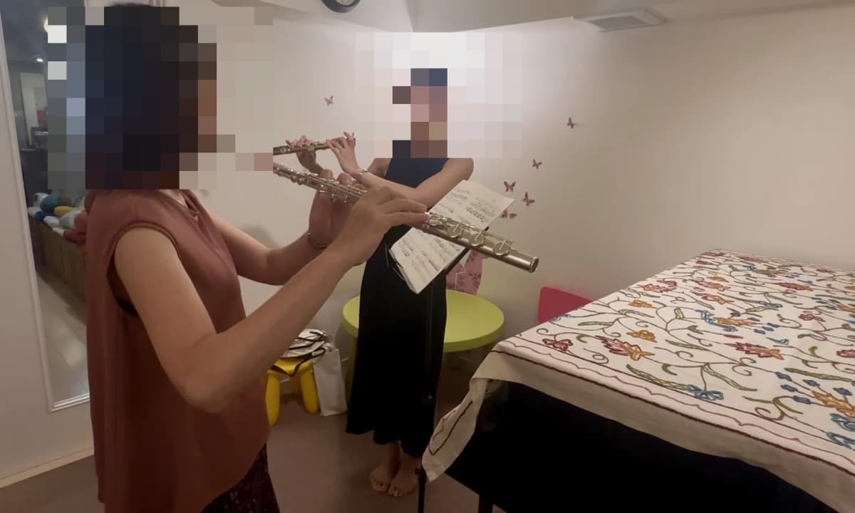 L'atelier de Miki(ラトリエ ド ミキ) 音楽教室 ピアノ 西麻布教室 画像 17