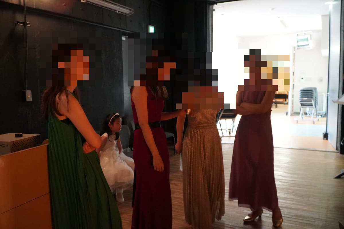 L'atelier de Miki(ラトリエ ド ミキ) 音楽教室 ピアノ 西麻布教室 画像 18