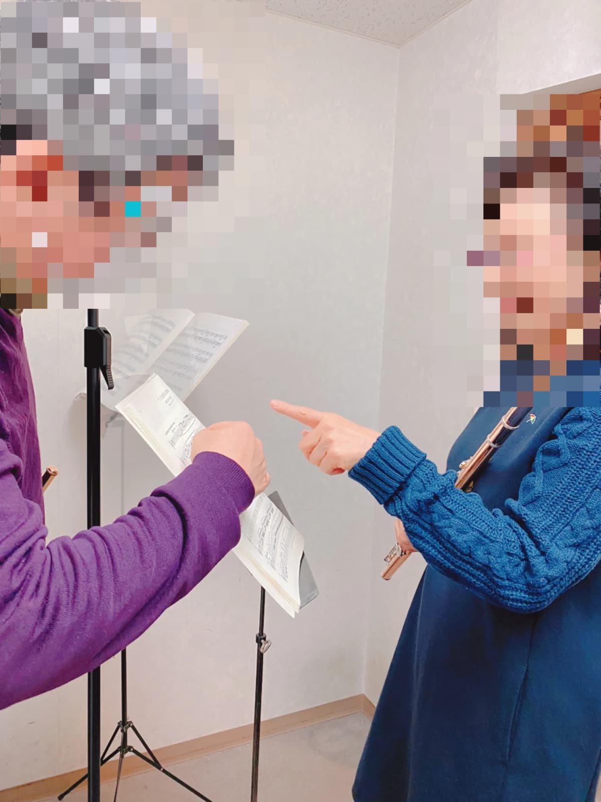 志村坂上総合音楽センター ピアノ 板橋教室 画像 5