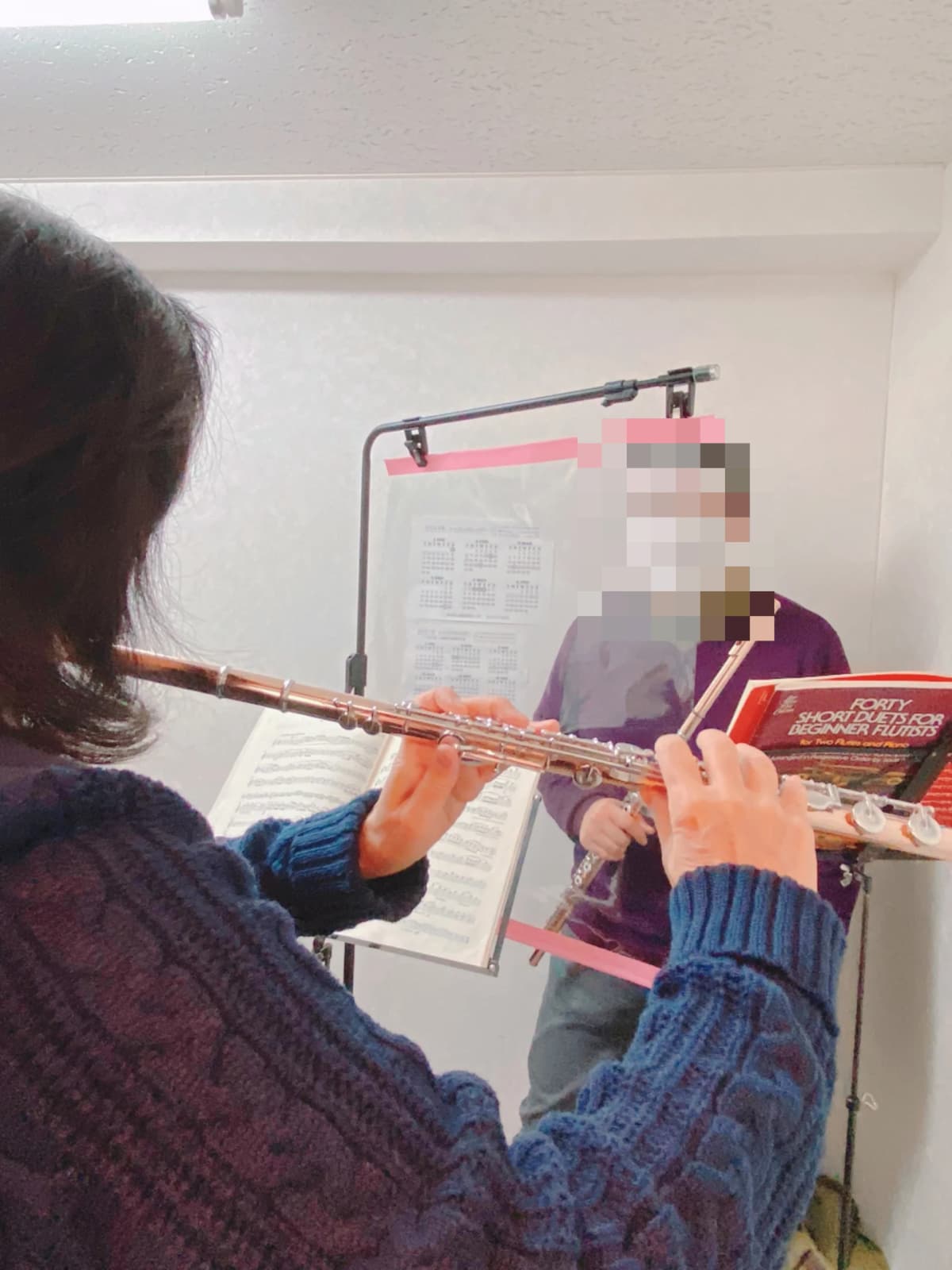 志村坂上総合音楽センター ピアノ 板橋教室 画像 6