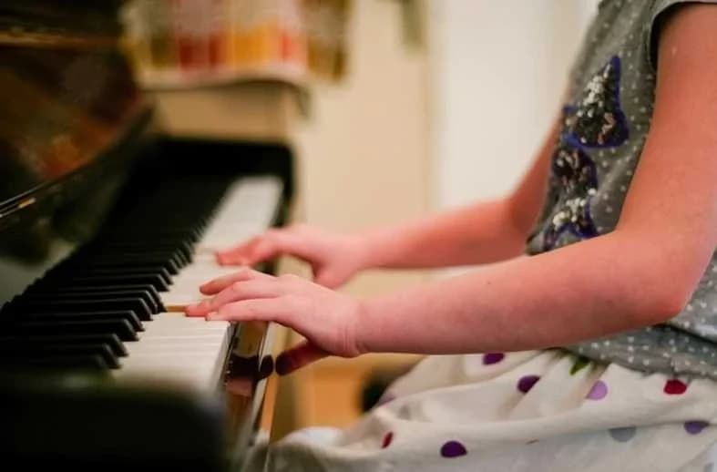 Rosemary Music School(ローズマリーミュージックスクール) ピアノ 麻布教室 画像 3