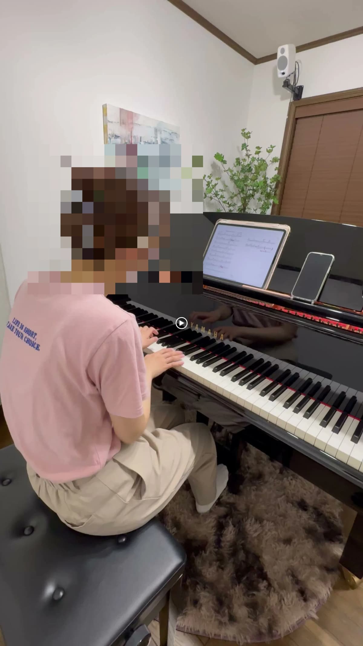 河野祐亮ジャズスクール ピアノ 向原教室 画像 6