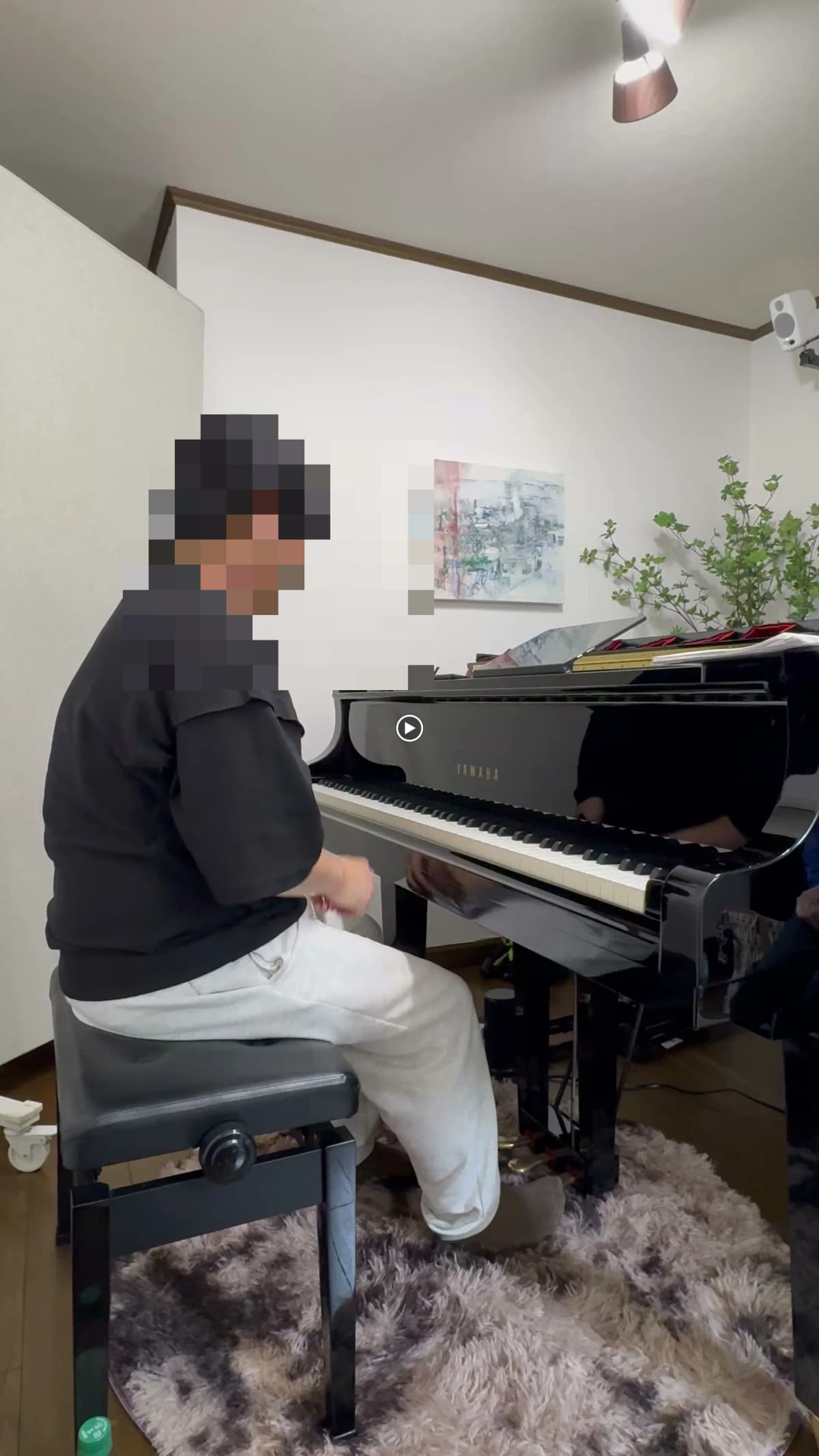 河野祐亮ジャズスクール ピアノ 向原教室 画像 9