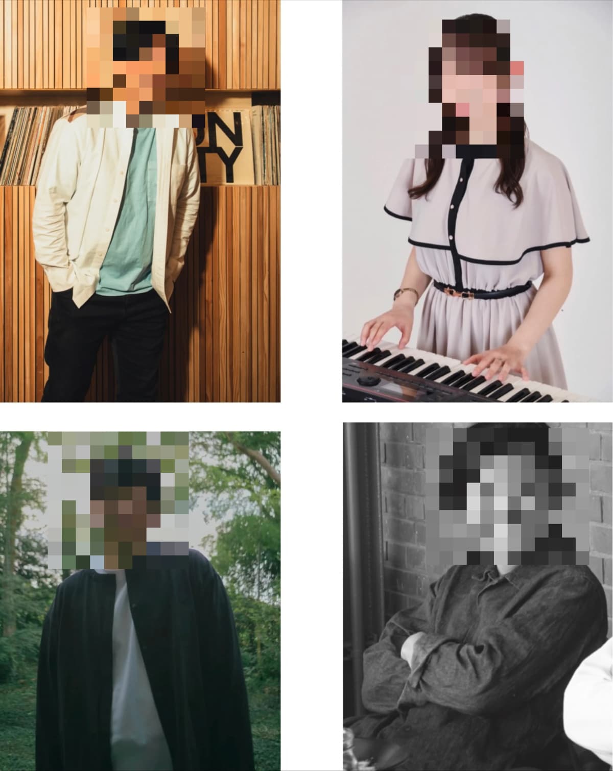 河野祐亮ジャズスクール ピアノ 向原教室 画像 16