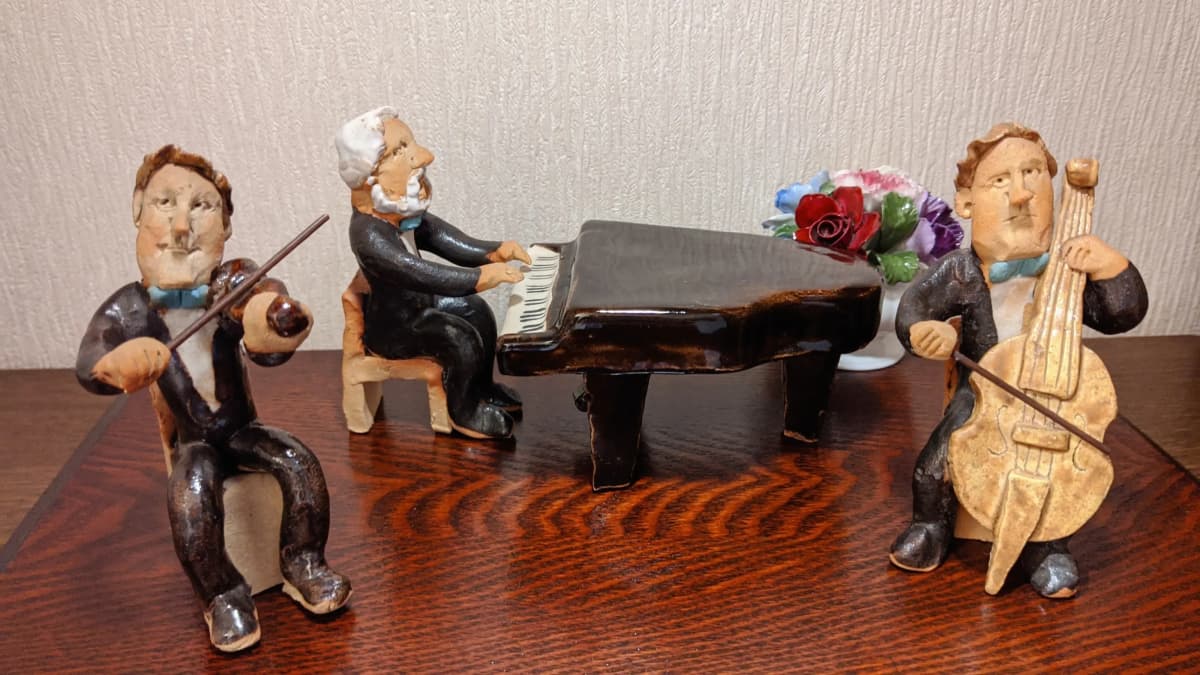 ピアノ教室D･I･A･PASON 上砂町教室 画像 1