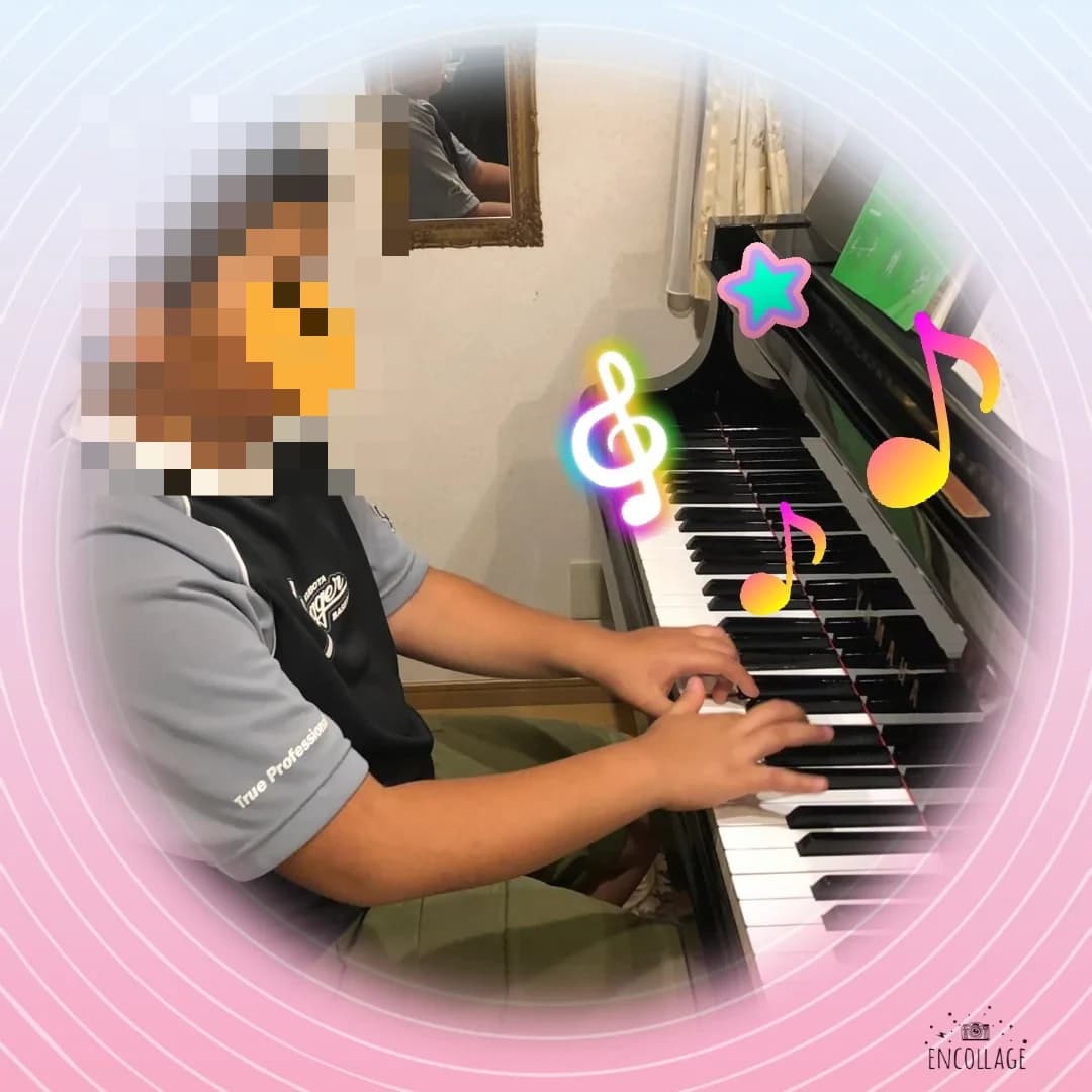 アイ・ライクピアノ教室 西尾久教室 画像 9