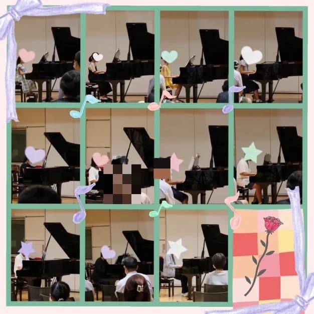 アイ・ライクピアノ教室 西尾久教室 画像 1