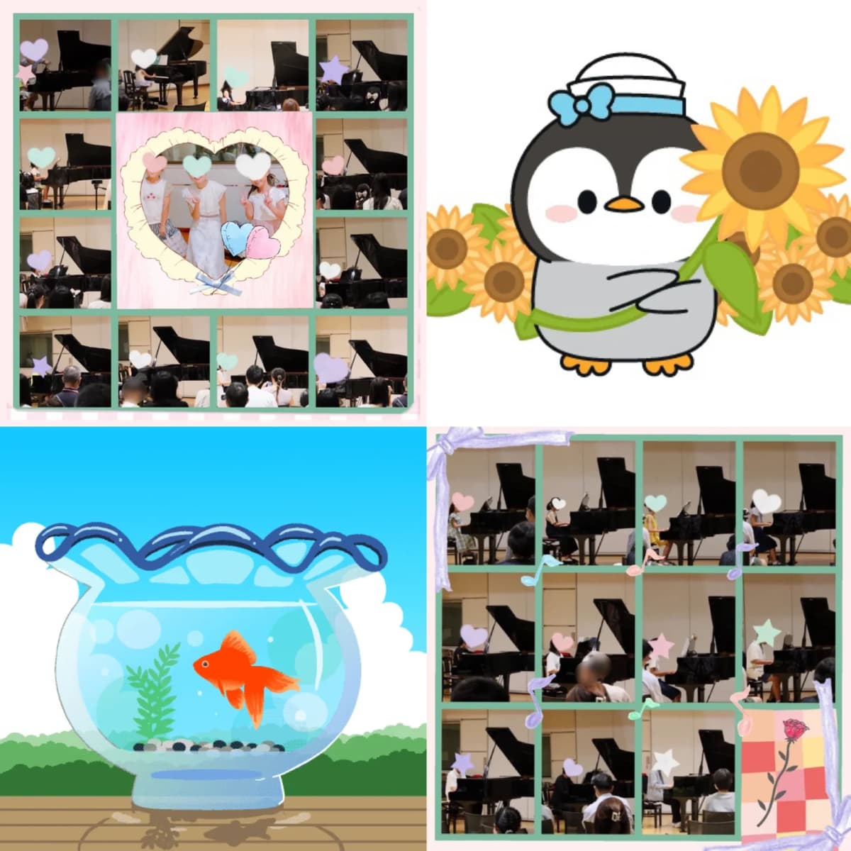 アイ・ライクピアノ教室 西尾久教室 画像 3