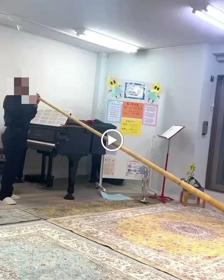 スズキ・メソード 音楽教室 ピアノ 麻布十番教室 画像 83