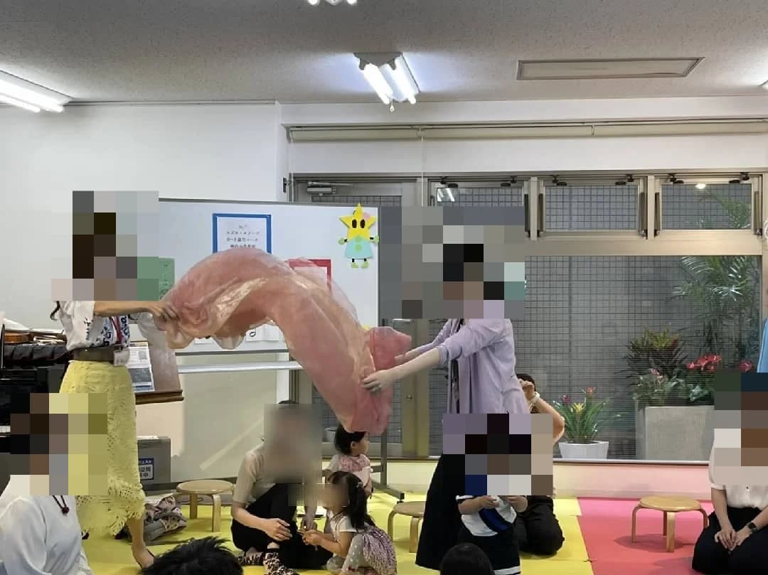 スズキ・メソード 音楽教室 ピアノ 麻布十番教室 画像 94