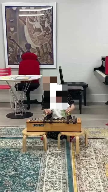 スズキ・メソード 音楽教室 ピアノ 麻布十番教室 画像 95