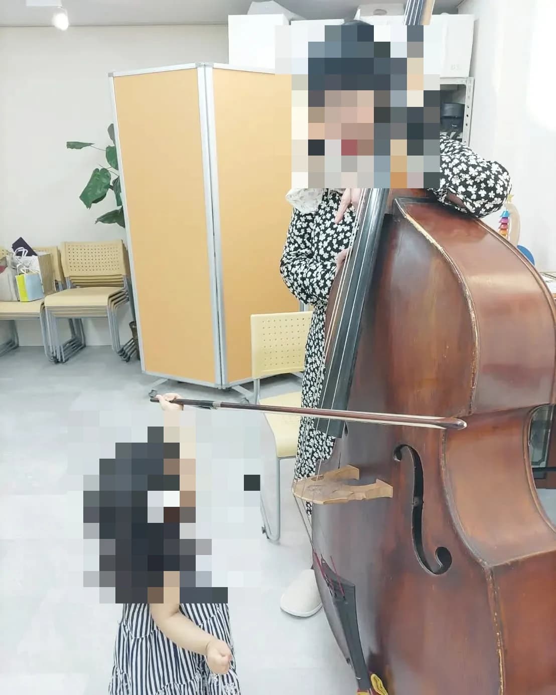 スズキ・メソード 音楽教室 ピアノ 麻布十番教室 画像 8