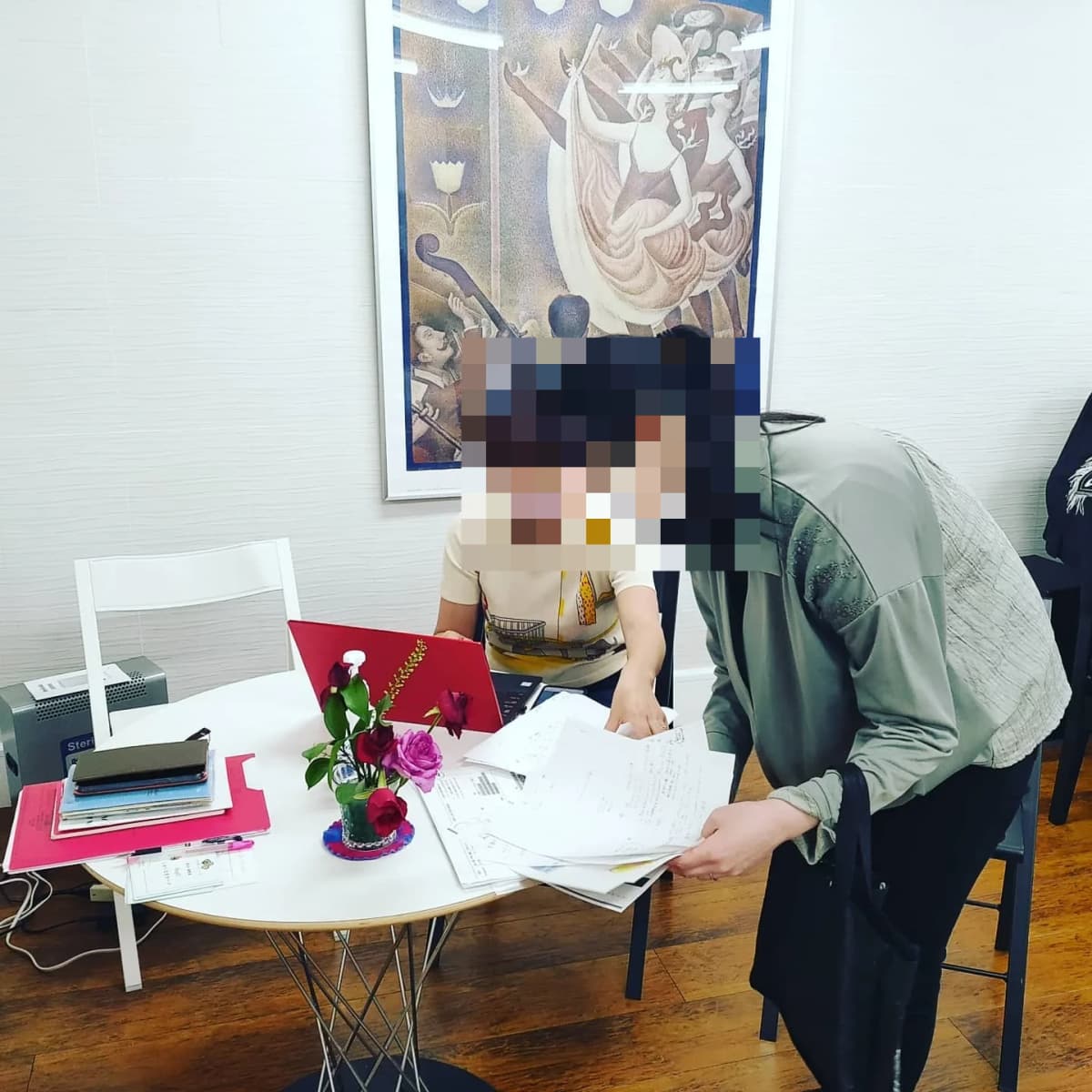 スズキ・メソード 音楽教室 ピアノ 麻布十番教室 画像 111