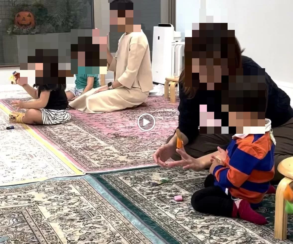 スズキ・メソード 音楽教室 ピアノ 麻布十番教室 画像 113