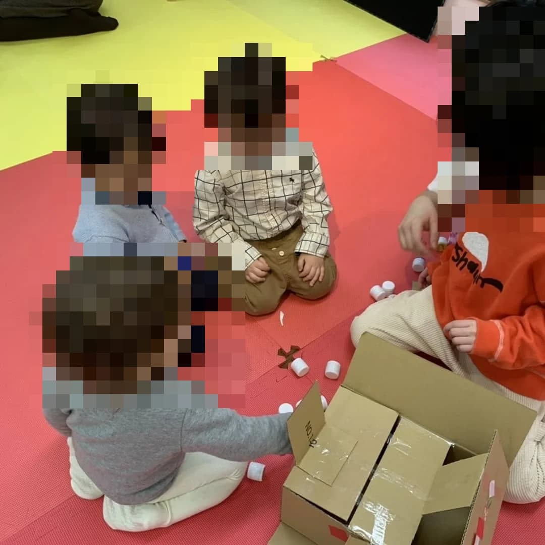 スズキ・メソード 音楽教室 ピアノ 麻布十番教室 画像 114