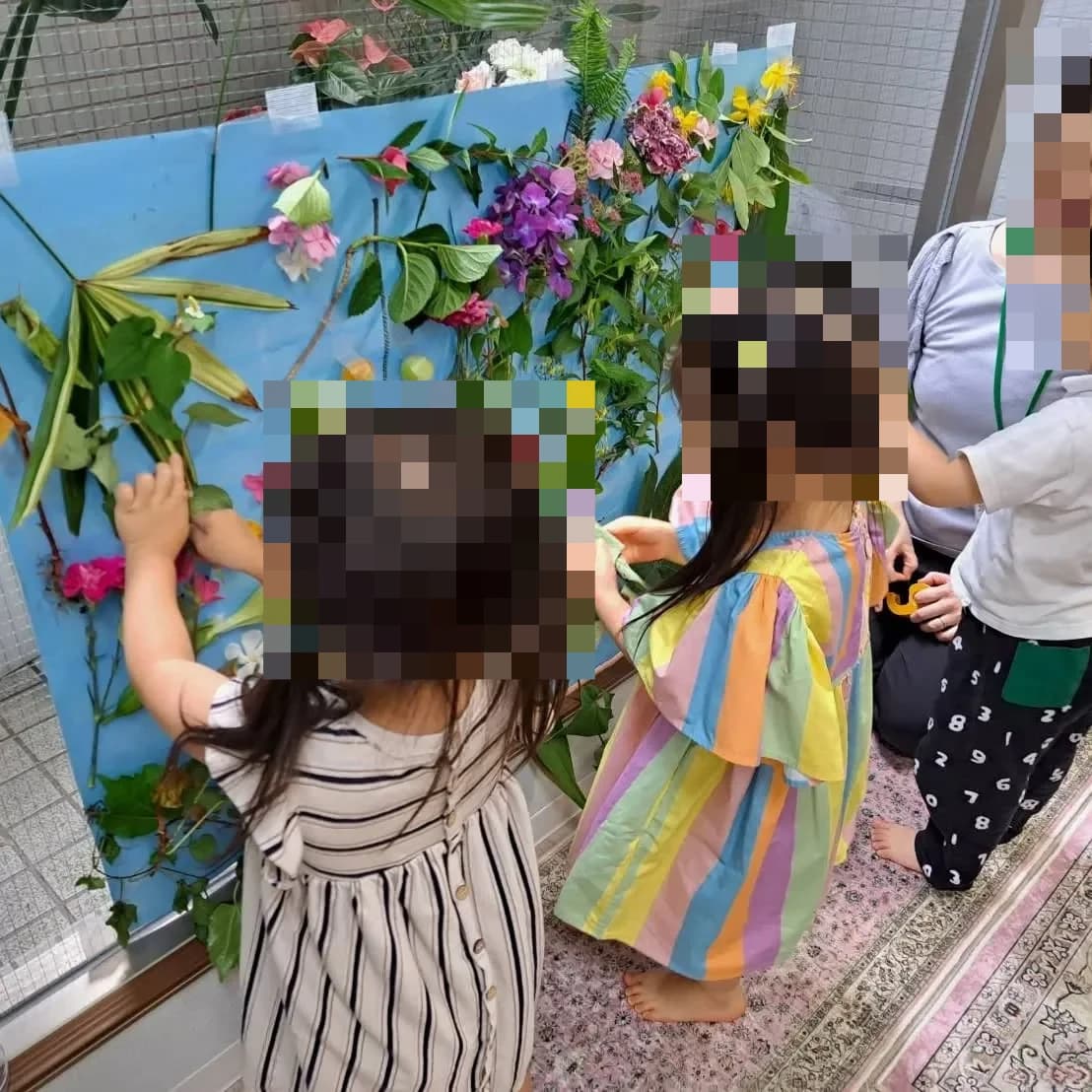 スズキ・メソード 音楽教室 ピアノ 麻布十番教室 画像 116