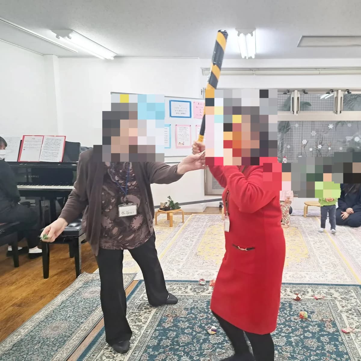 スズキ・メソード 音楽教室 ピアノ 麻布十番教室 画像 119