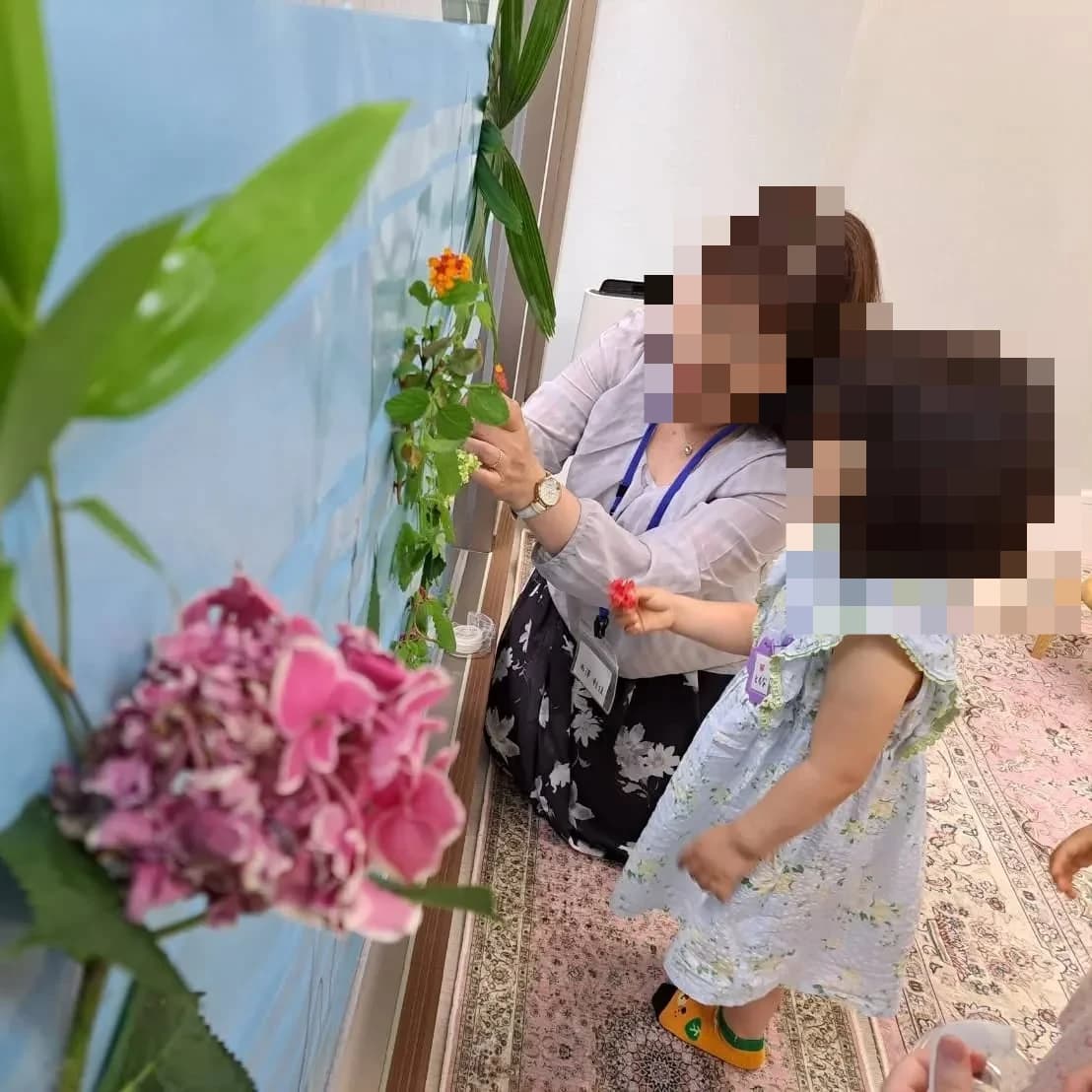 スズキ・メソード 音楽教室 ピアノ 麻布十番教室 画像 122