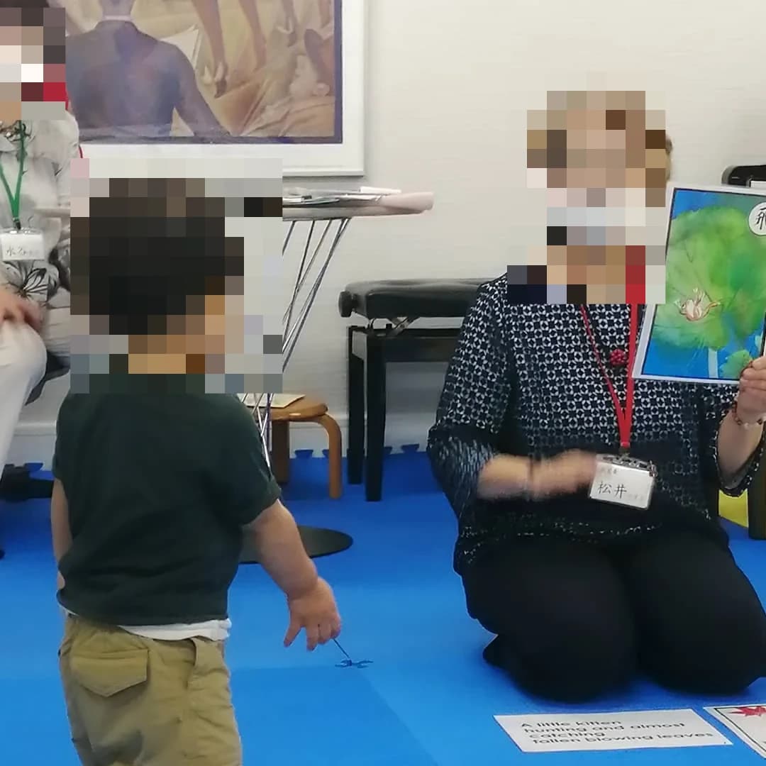 スズキ・メソード 音楽教室 ピアノ 麻布十番教室 画像 128