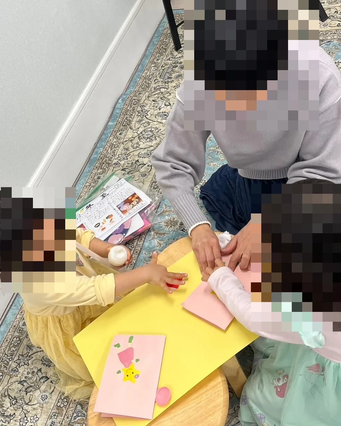 スズキ・メソード 音楽教室 ピアノ 麻布十番教室 画像 132