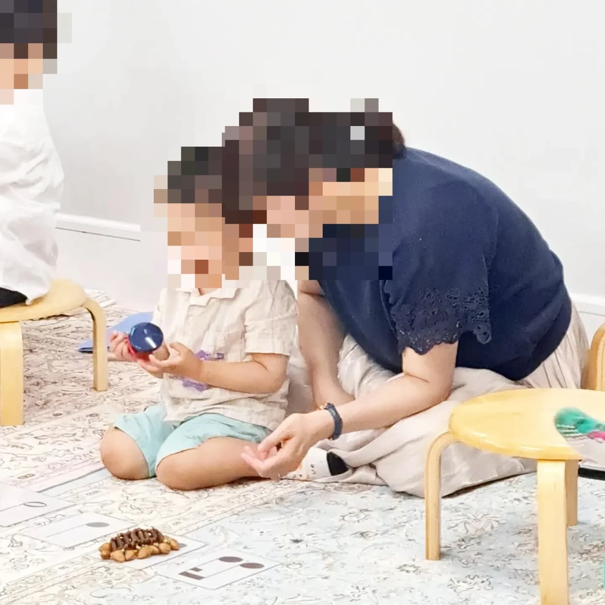 スズキ・メソード 音楽教室 ピアノ 麻布十番教室 画像 133