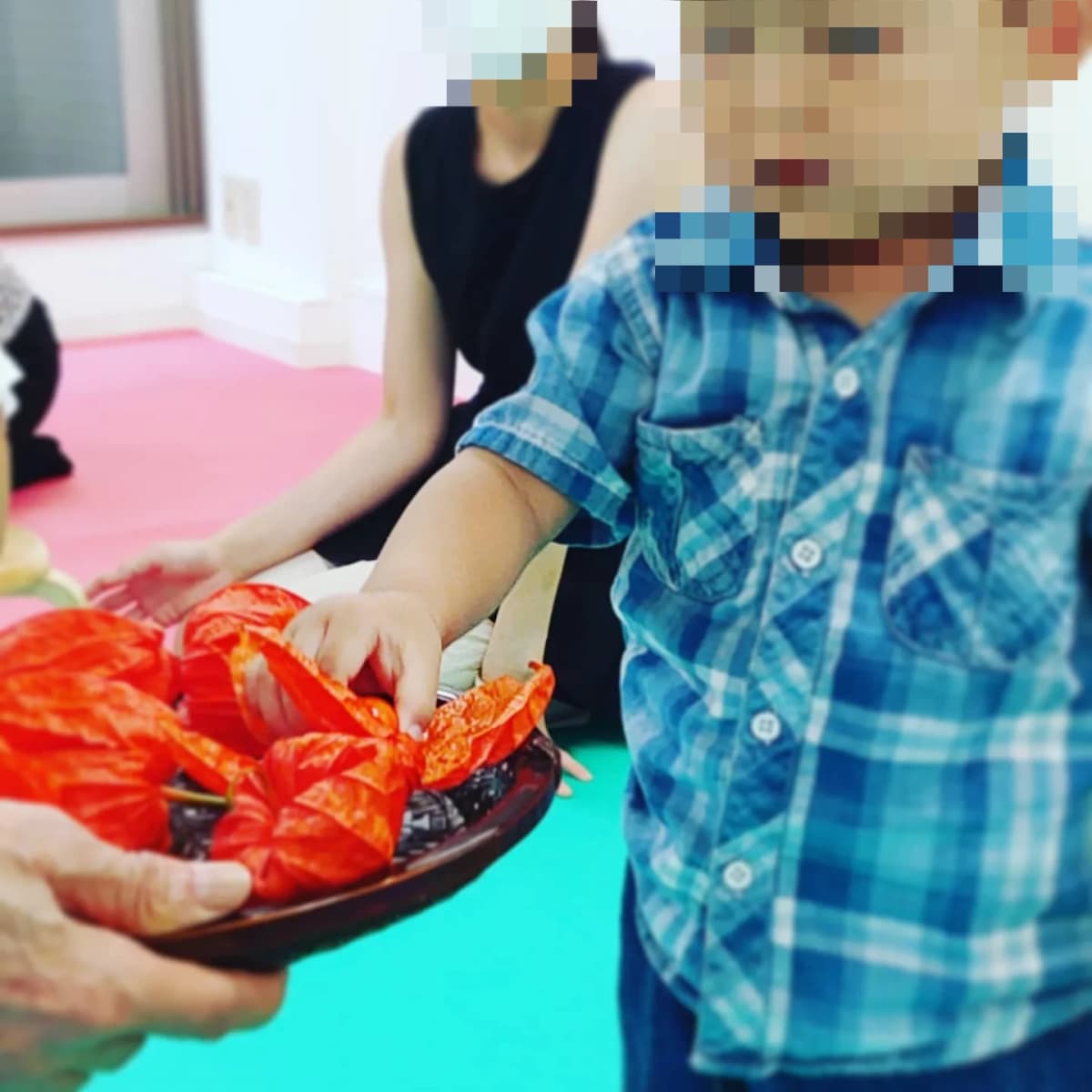 スズキ・メソード 音楽教室 ピアノ 麻布十番教室 画像 143