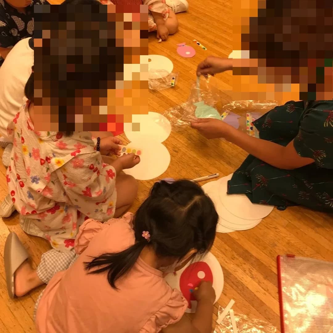 スズキ・メソード 音楽教室 ピアノ 麻布十番教室 画像 145