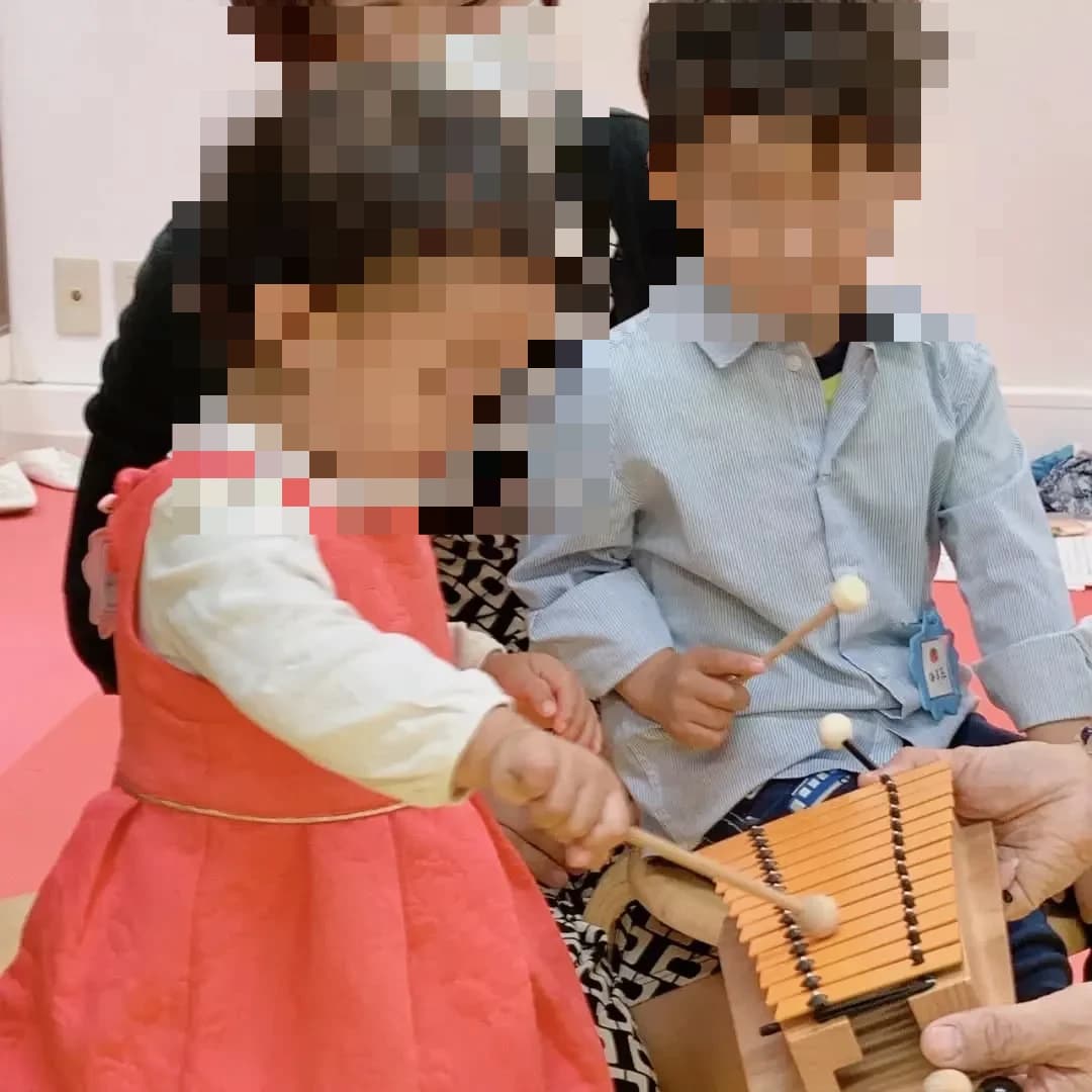 スズキ・メソード 音楽教室 ピアノ 麻布十番教室 画像 154