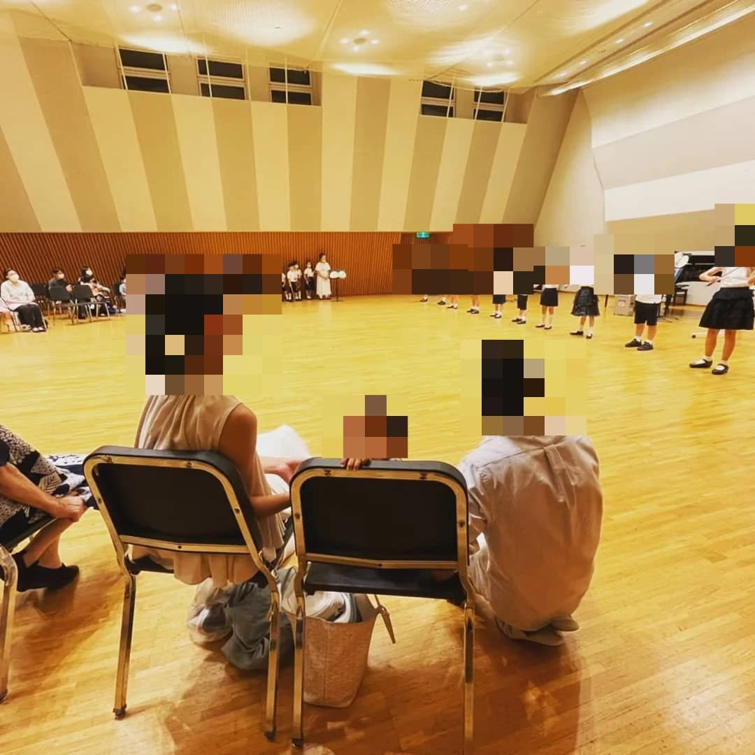 スズキ・メソード 音楽教室 ピアノ 麻布十番教室 画像 25