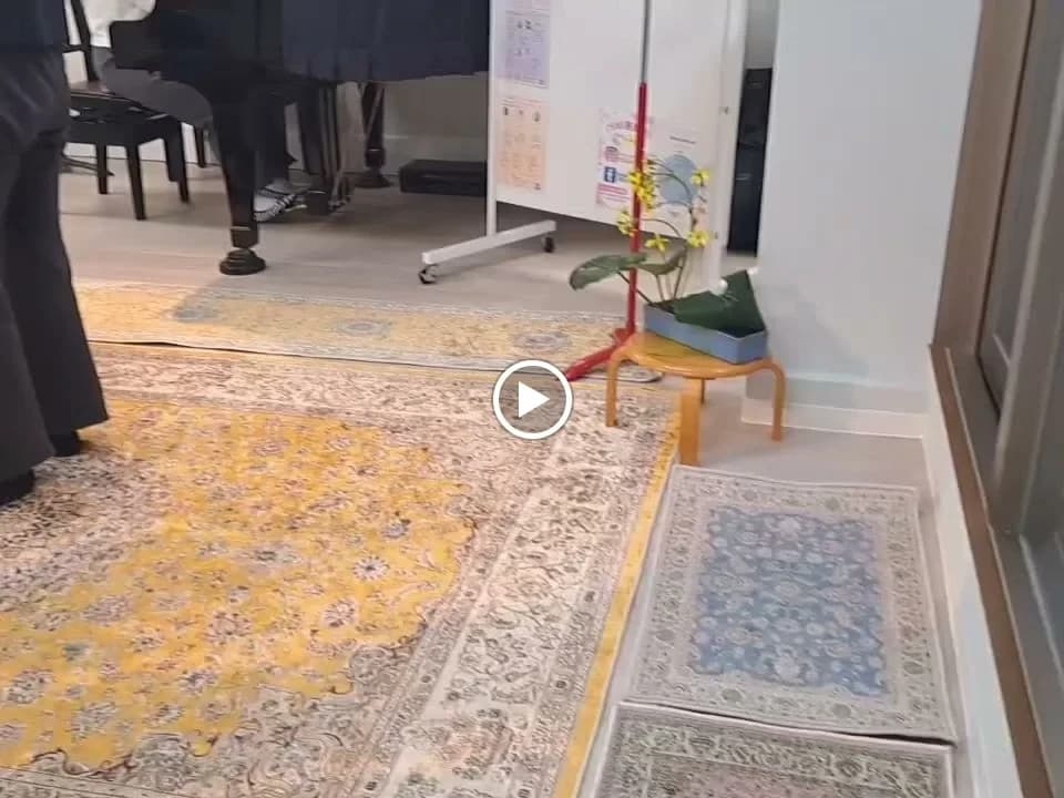 スズキ・メソード 音楽教室 ピアノ 麻布十番教室 画像 26