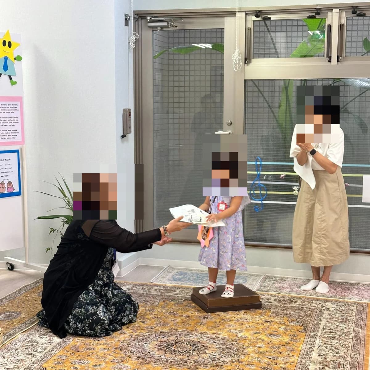 スズキ・メソード 音楽教室 ピアノ 麻布十番教室 画像 28