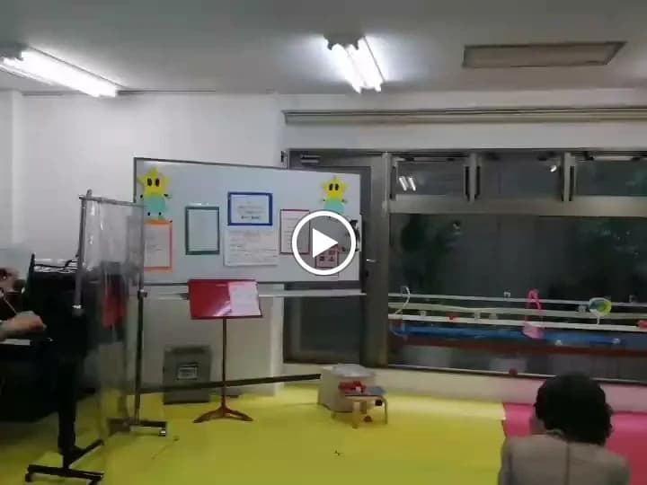 スズキ・メソード 音楽教室 ピアノ 麻布十番教室 画像 29