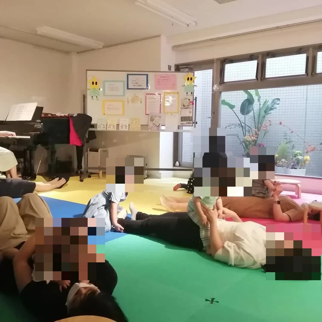 スズキ・メソード 音楽教室 ピアノ 麻布十番教室 画像 46