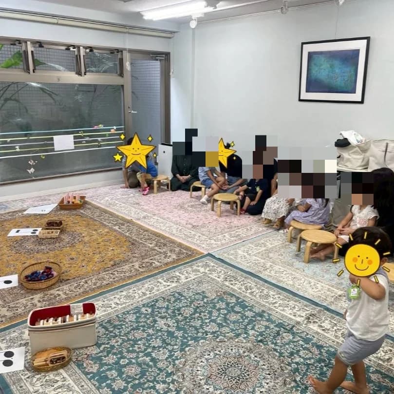 スズキ・メソード 音楽教室 ピアノ 麻布十番教室 画像 48