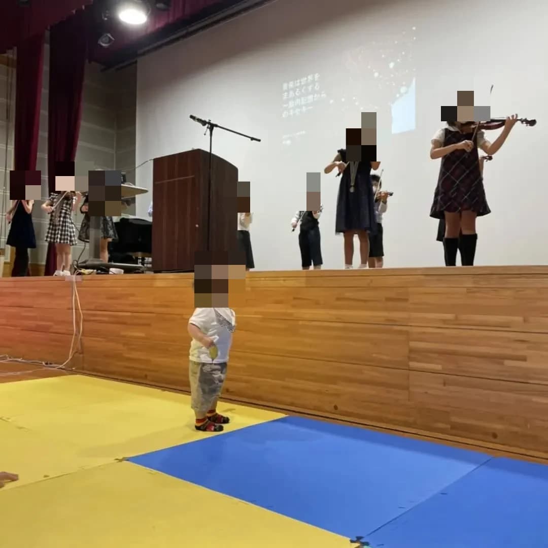 スズキ・メソード 音楽教室 ピアノ 麻布十番教室 画像 60