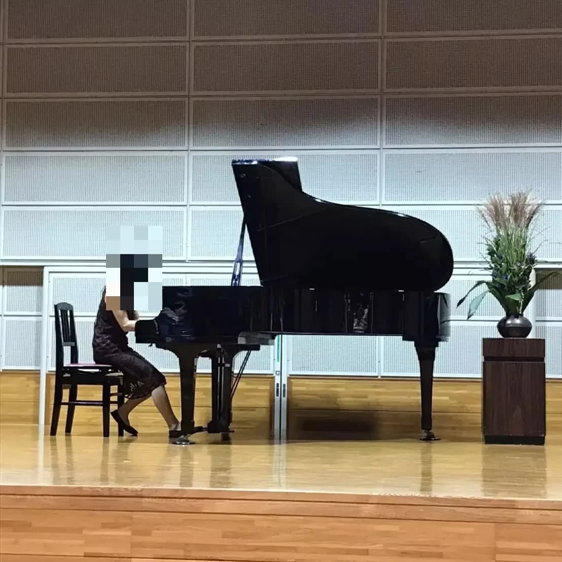 スズキ・メソード 音楽教室 ピアノ 麻布十番教室 画像 4