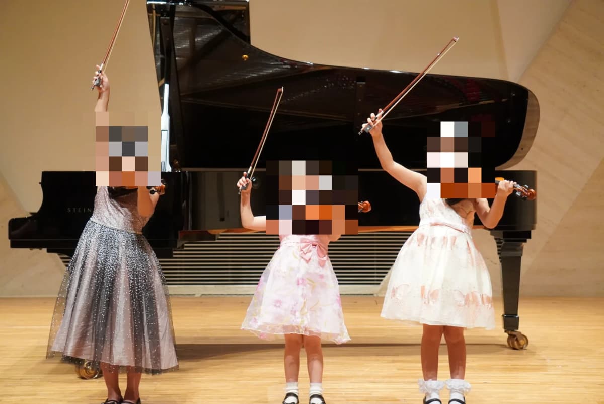 AKI music room ピアノ 西が岡教室 画像 13