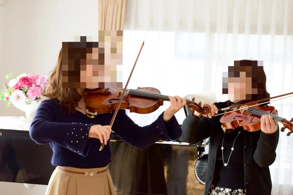 AKI music room ピアノ 西が岡教室 画像 6